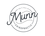 /public/logoimage/1582353554munn chiropractic logocontest 4a.png